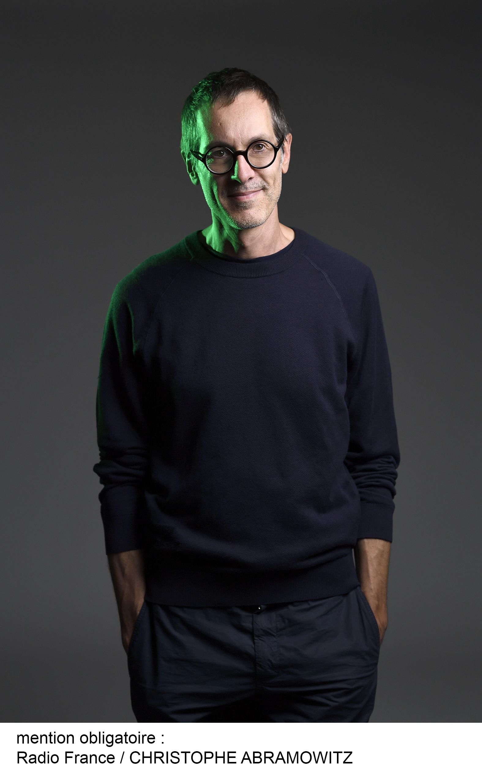 Matthieu Garrigou-Lagrange