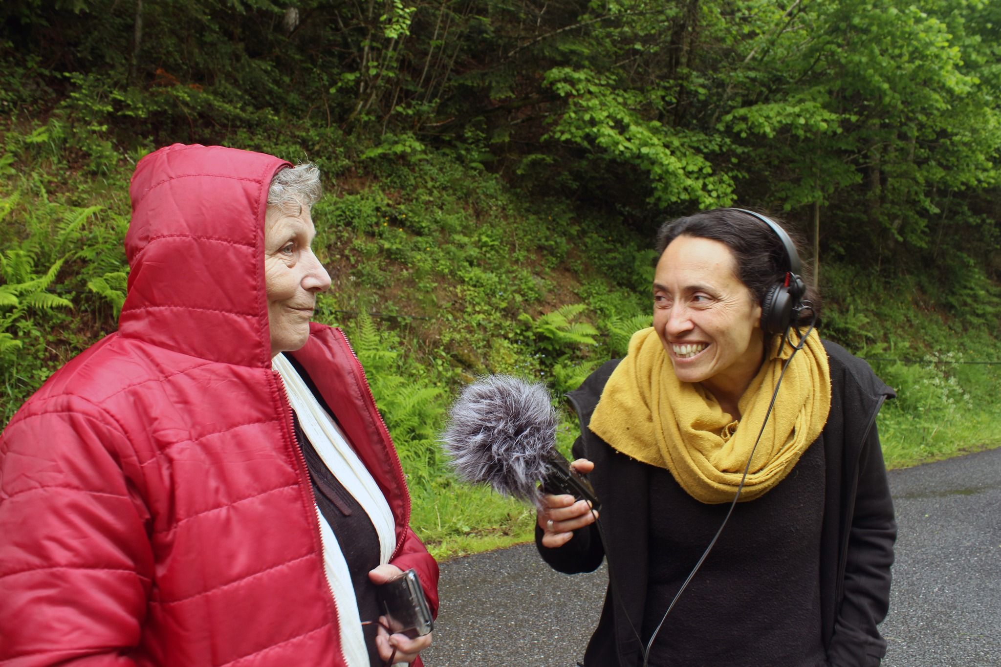 Claire Kachkouch Soussi