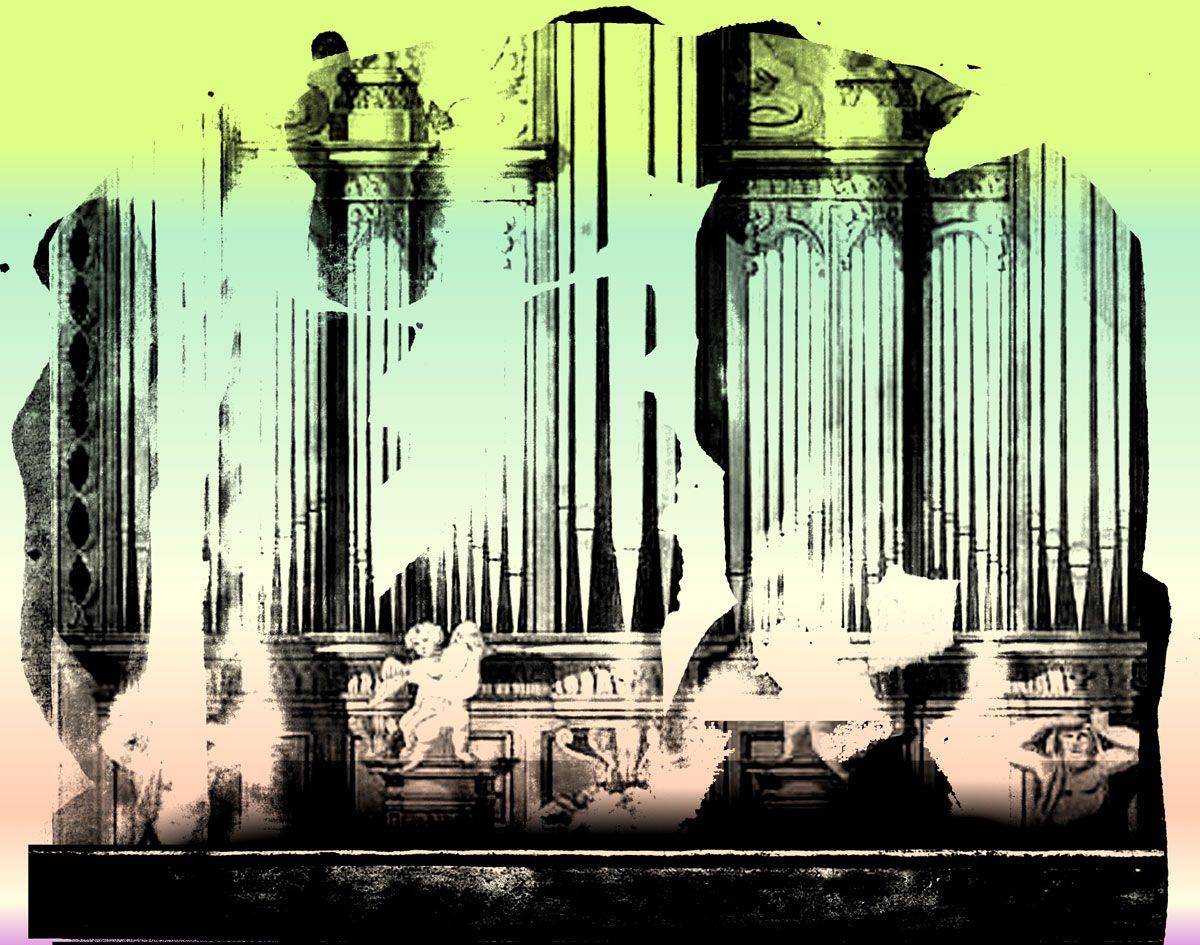 Café mortel : Musique et Funérailles