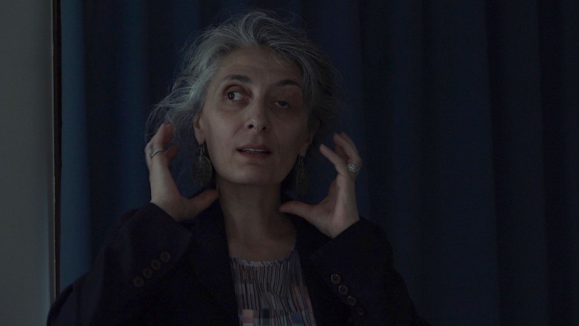 Marie Diagne Rullier