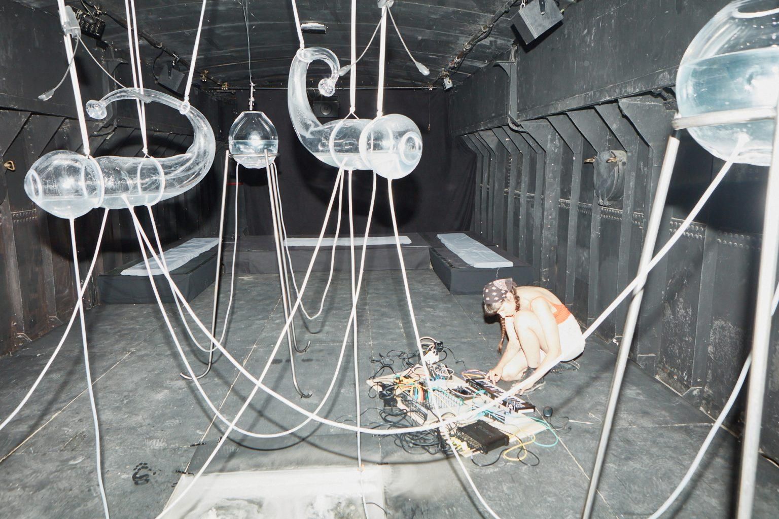 Clarice Calvo-Pinsolle