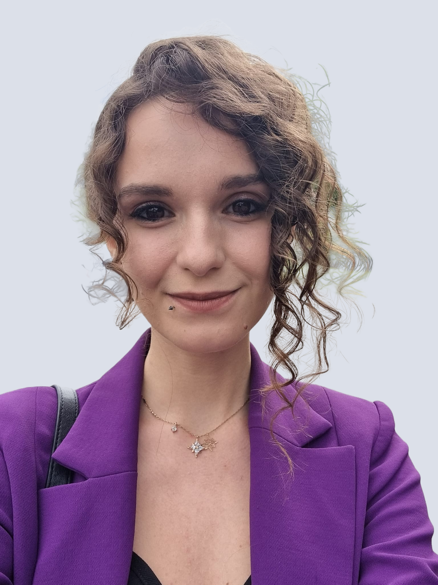 Marlène Thomas Decreusefond