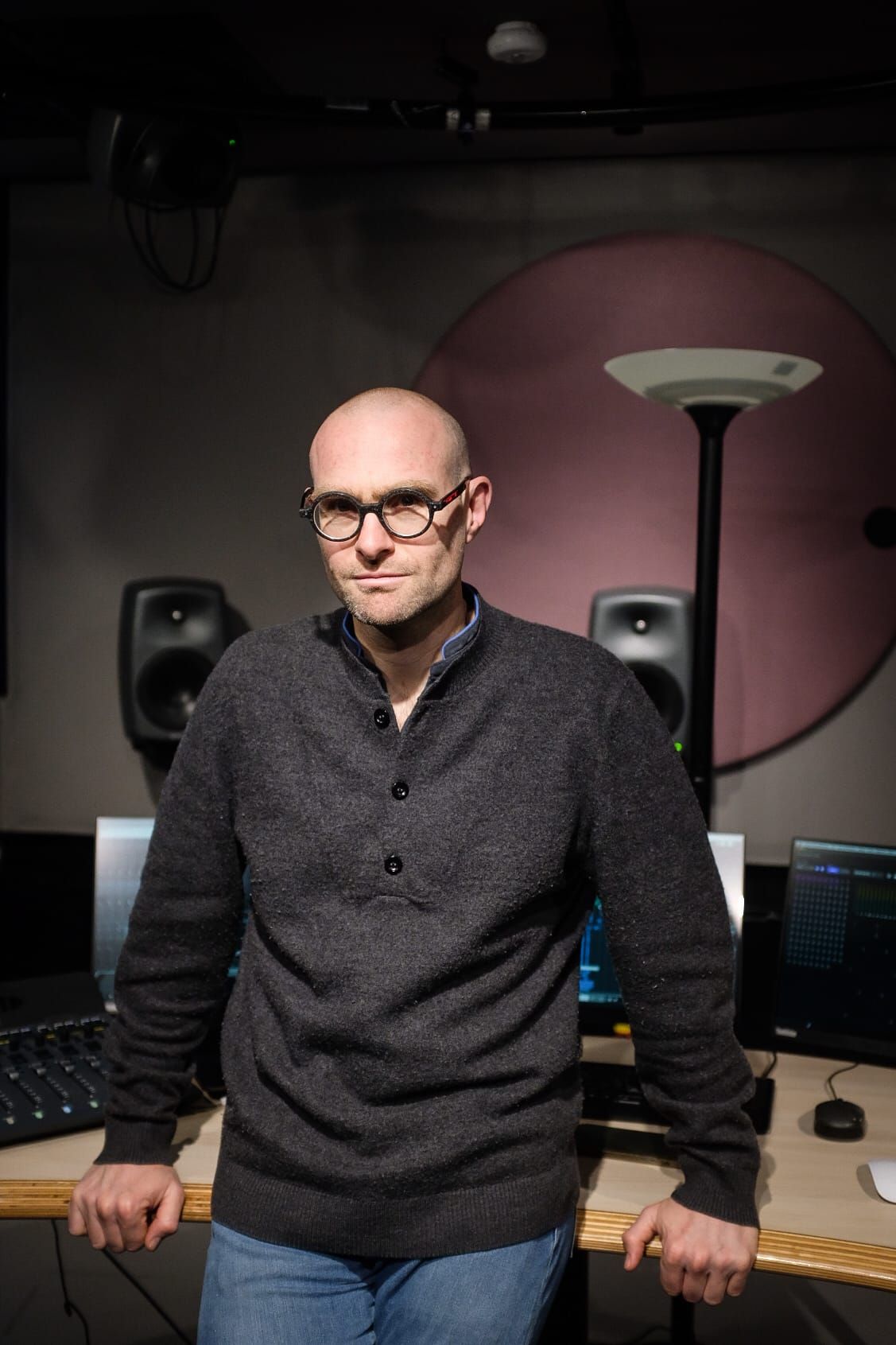 Frédéric Changenet