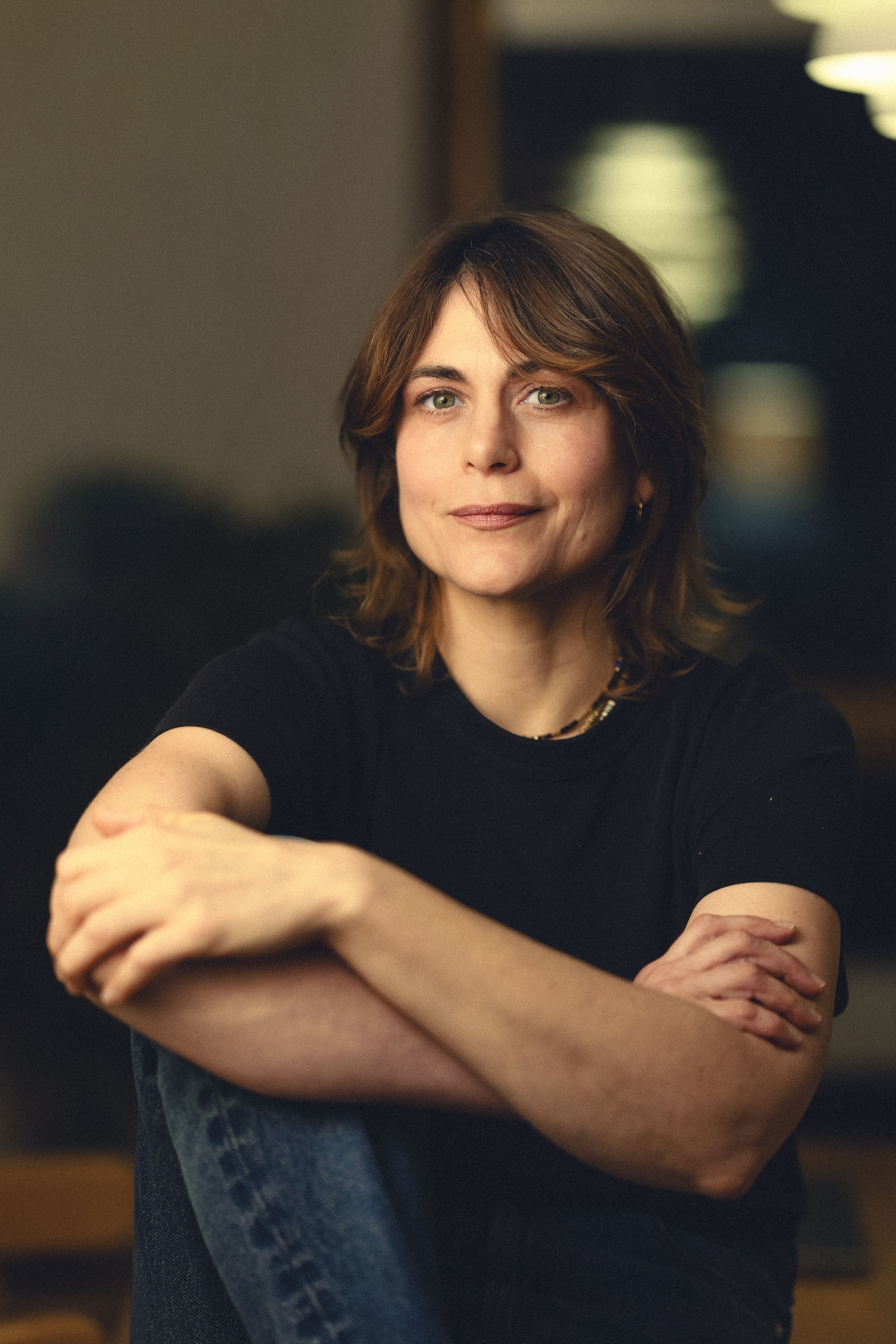 Audrey Bissonnier Chazal