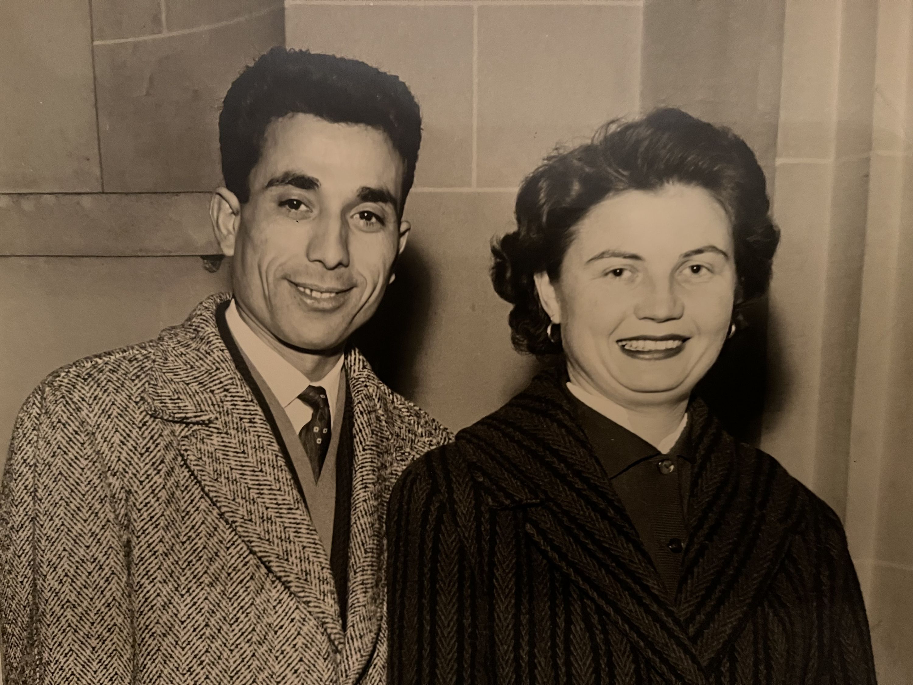 Les enfances coloniales