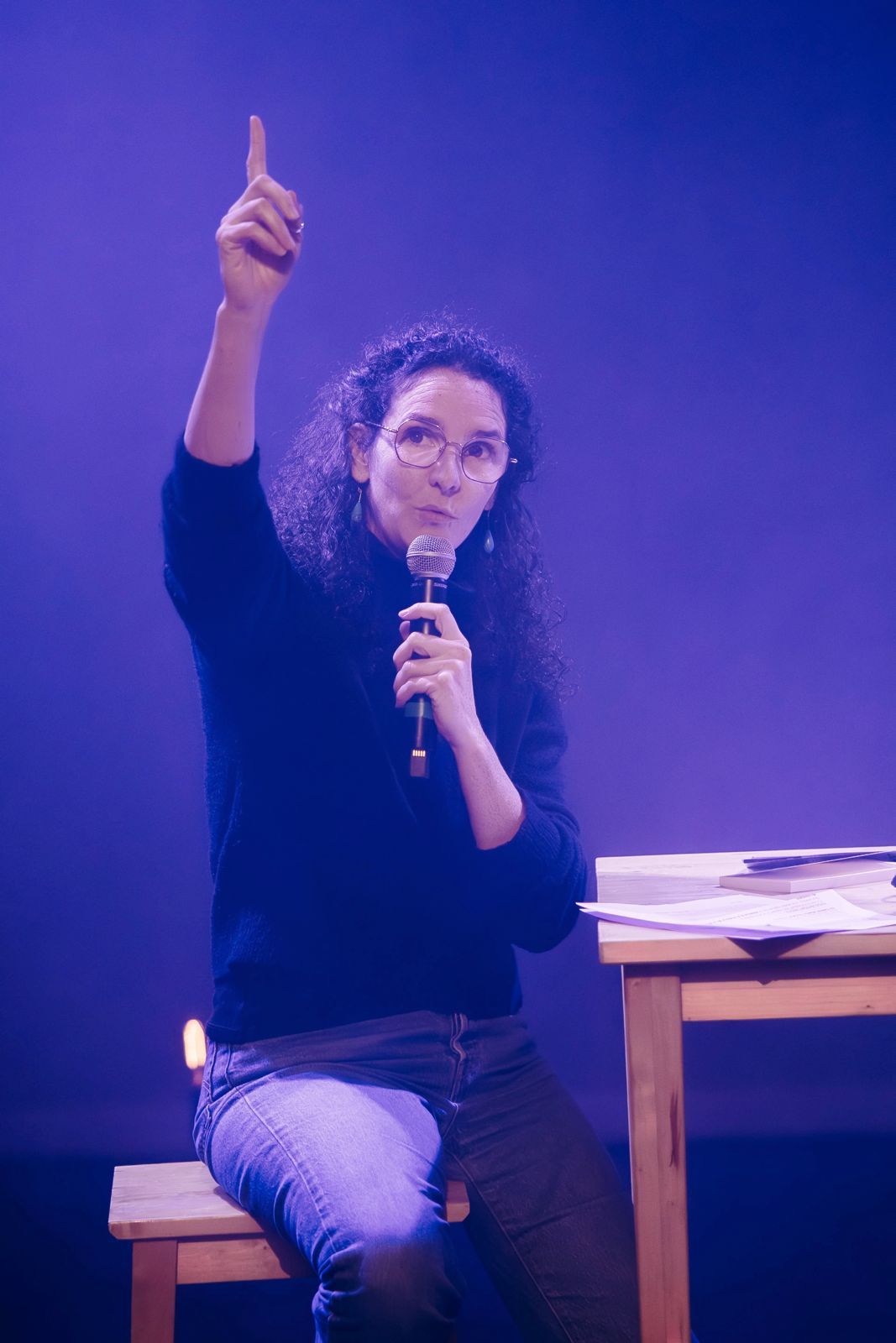 Julie Lallouët-Geffroy