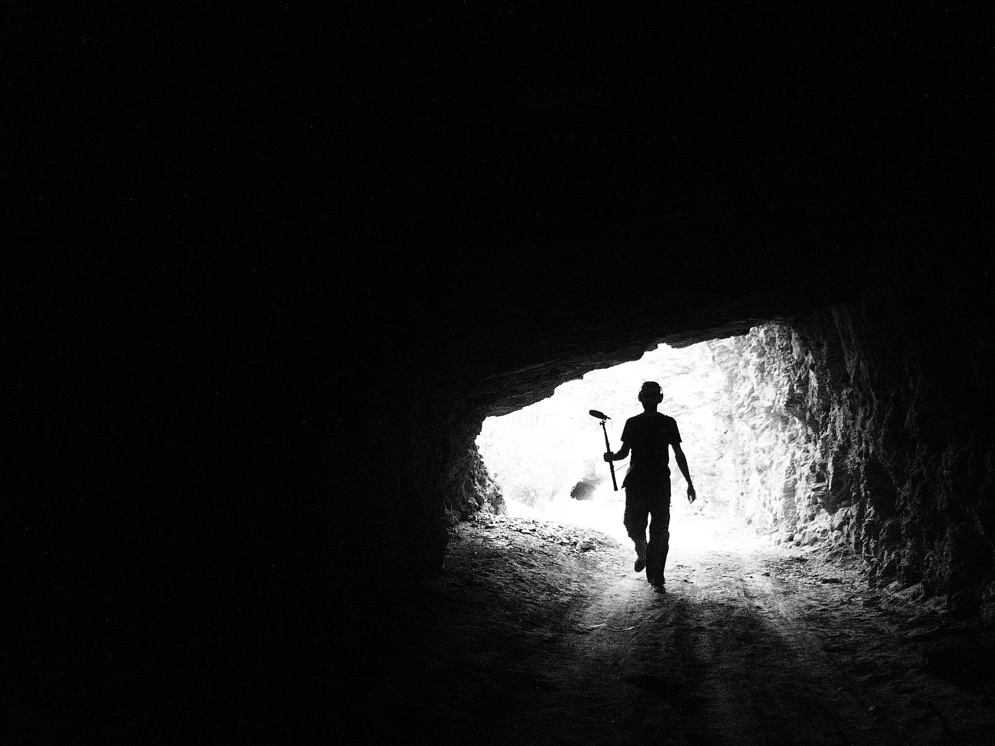 Impatient Tranquille