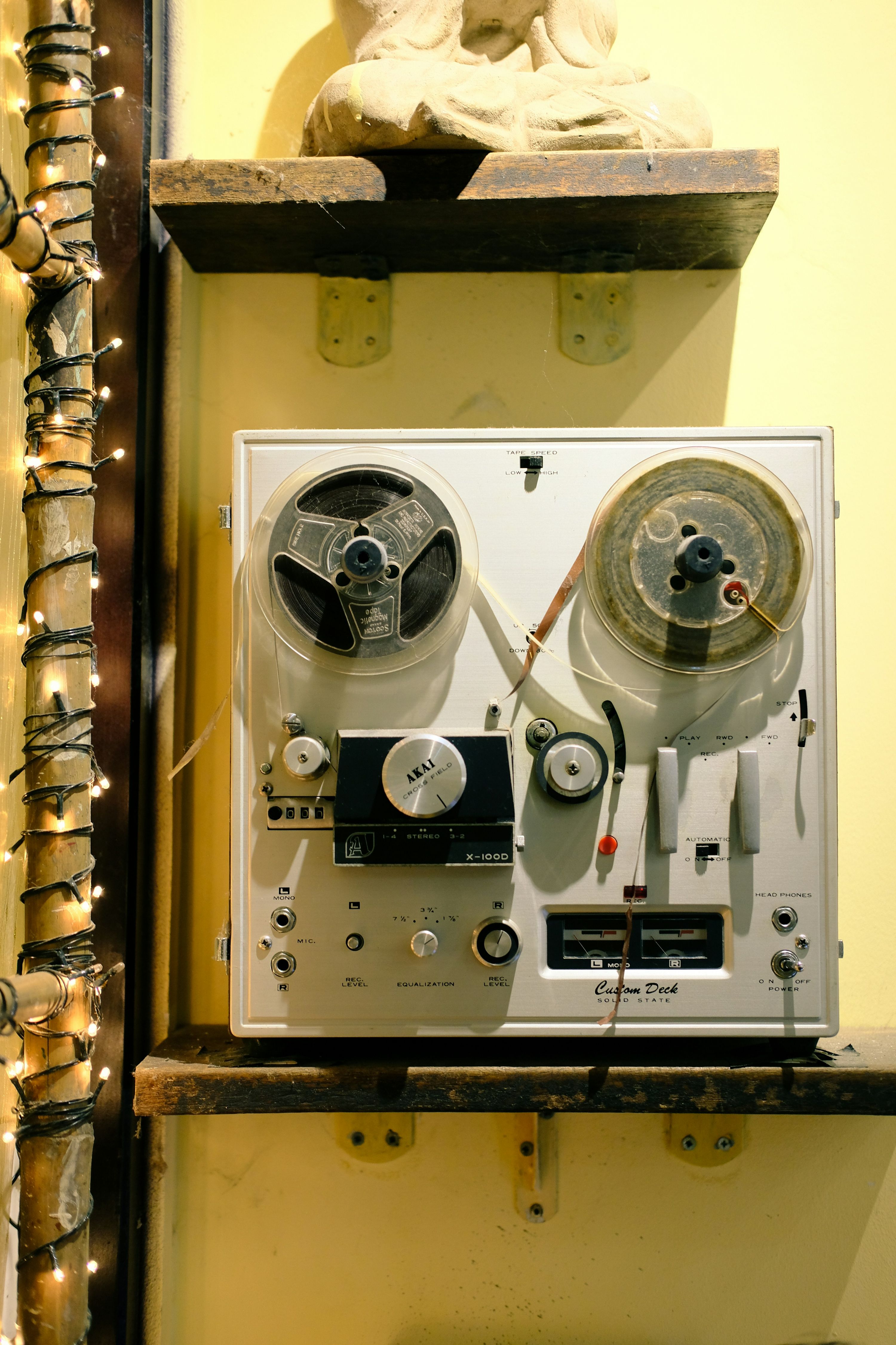 Prototyping the Radio of the Future