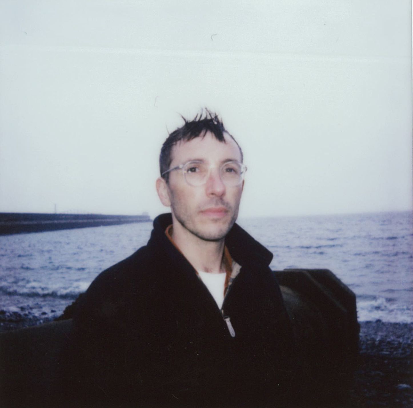 Antoine Messager Pasqualini