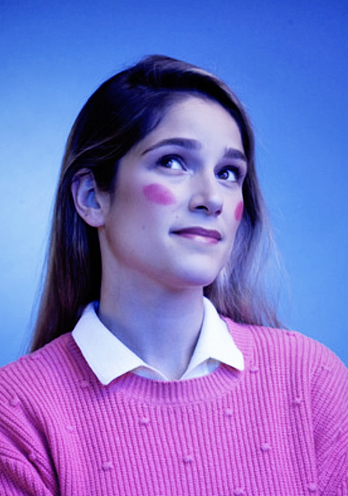 Sarah Treille Stefani