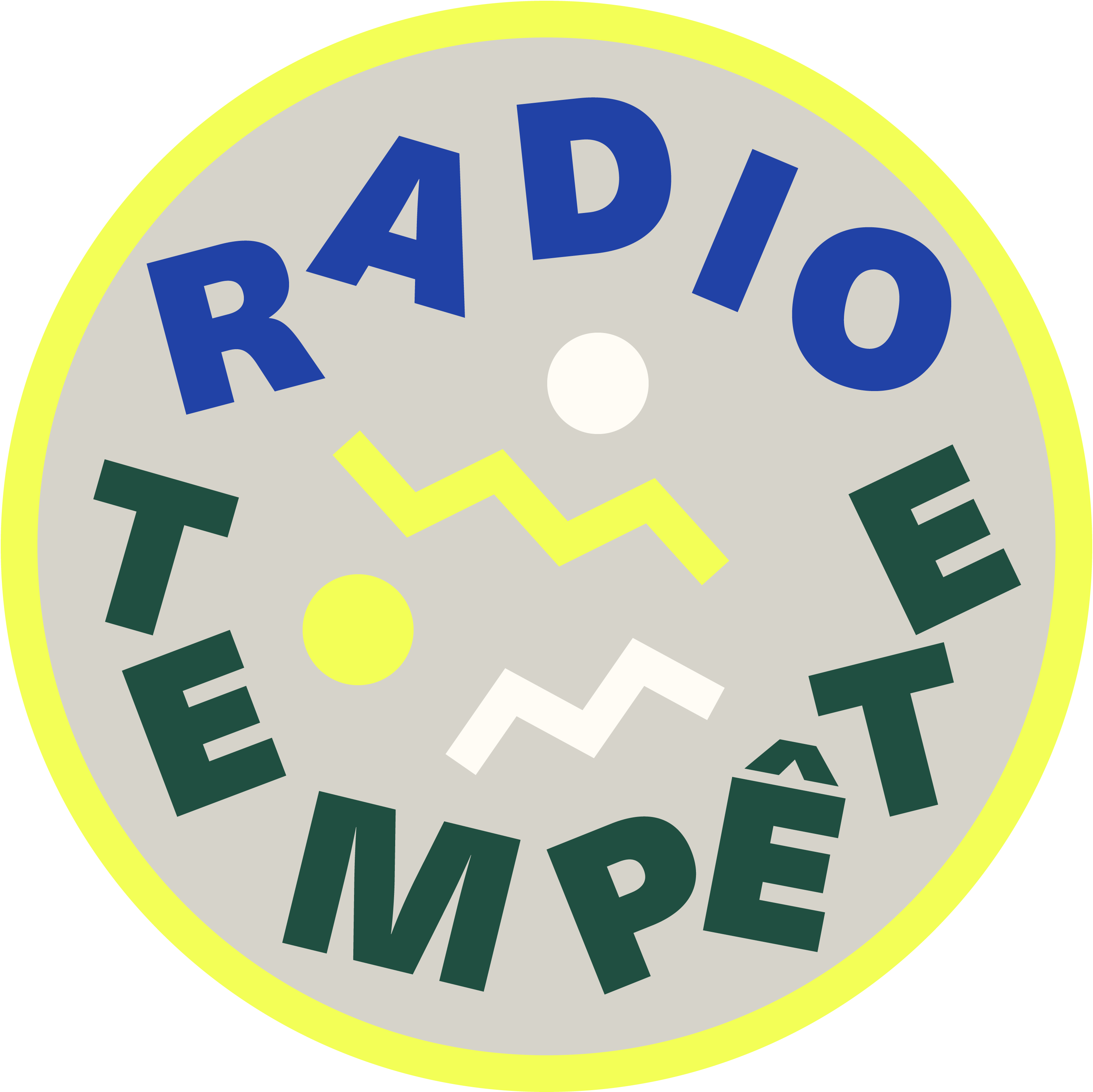 Radio Tempête