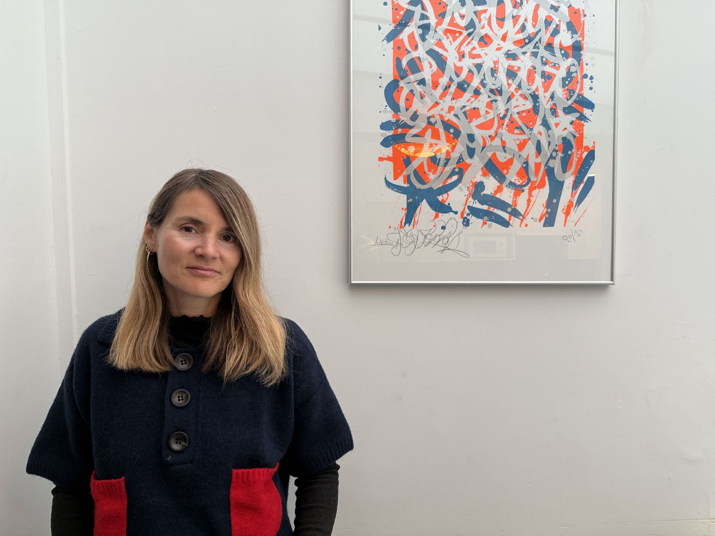 Hélène Desplanques