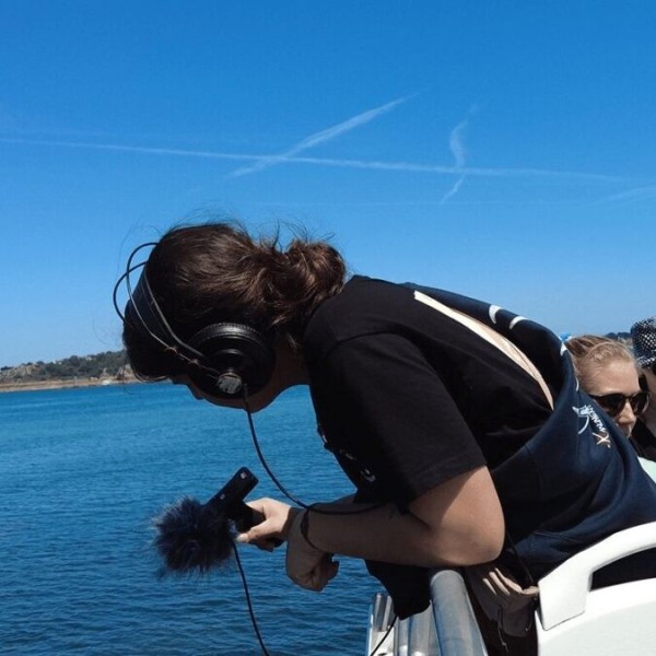 E-MeRsion, le podcast des étudiant·es de l’IUEM