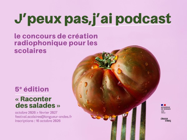 J'peux pas j'ai podcast
