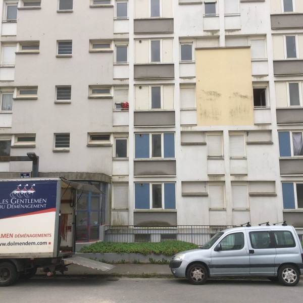 Kerbernier, la métamorphose d’un quartier, saison 2