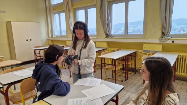 Les 7 audacieuses