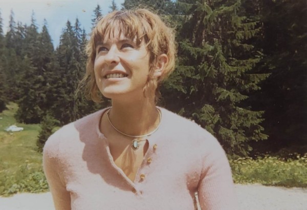 Louise, ma reine