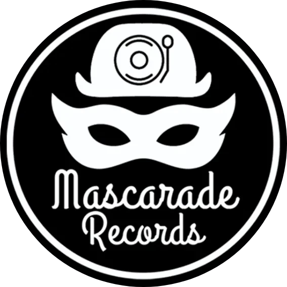 Nebulah Radio par Mascarade Records