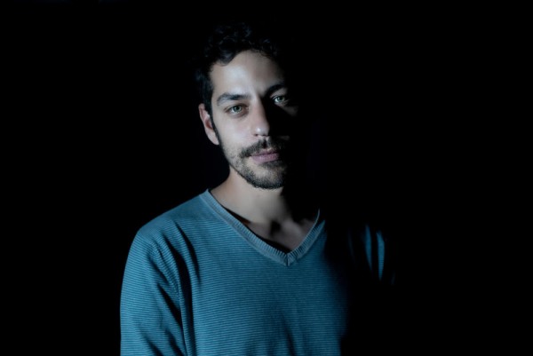 À tâtons avec Mehdi Bayad