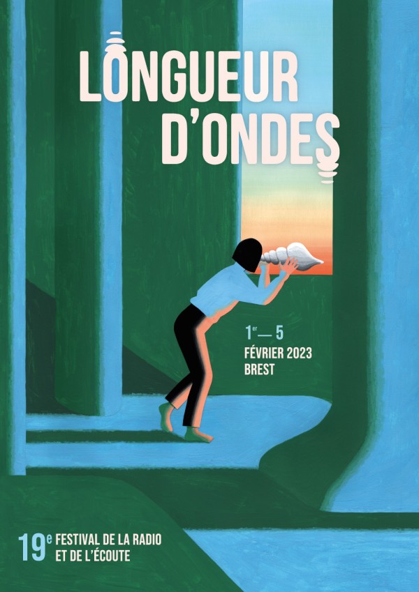 Longueur d’ondes Festival Formation pro Podcast Longueur d’ondes Festival Formation pro Podcast