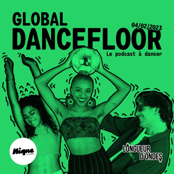 Global dancefloor