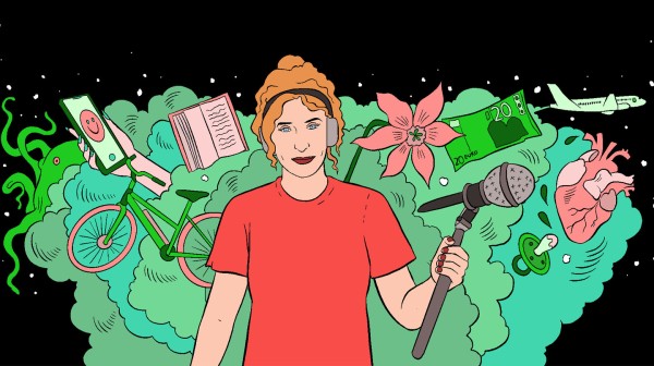 Trois voix face à la crise écologique ?