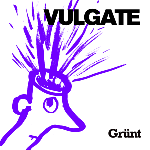 Vulgate
