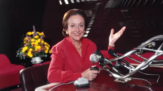 « Allo Menie » , 1967-1981:  RTL libère la femme ✷ 20 ANS