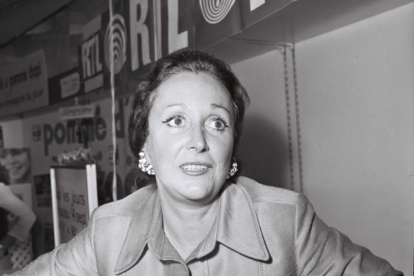 « Allo Menie » , 1967-1981:  RTL libère la femme ✷ 20 ANS