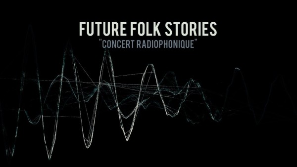 Future Folk Stories