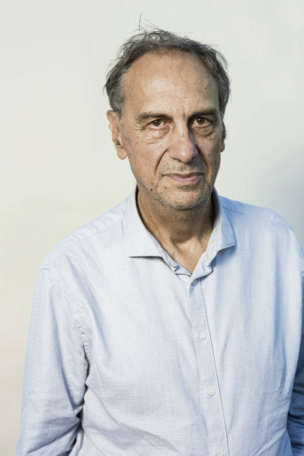 Gérard Noiriel, un historien majuscule