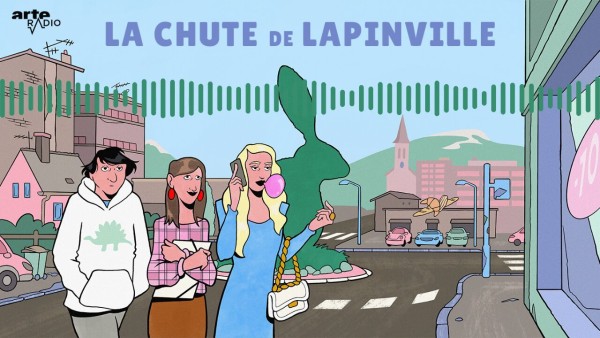 La Chute de Lapinville