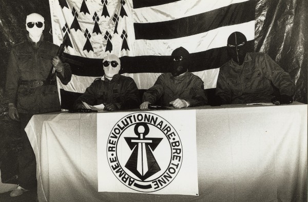 Traiter des nationalismes en podcast