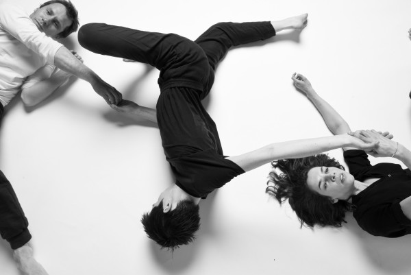 Atelier « Connivence nomade »