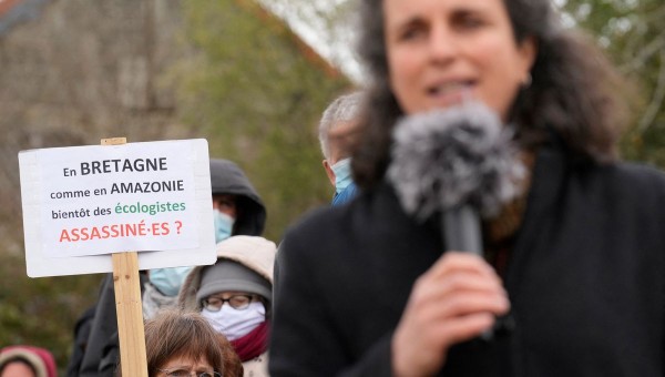 L'investigation locale a le vent en poupe