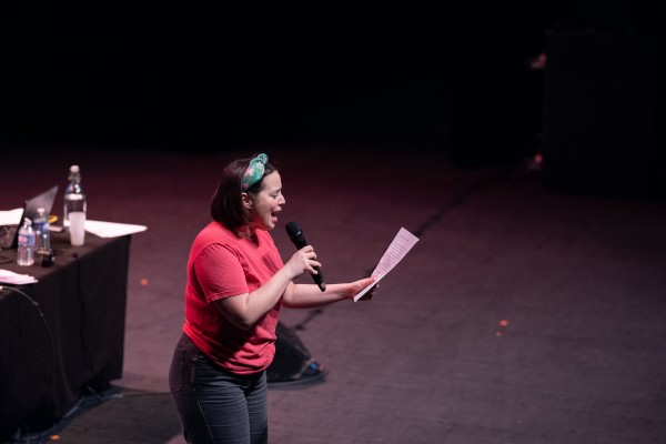 Les coulisses des Odyssées