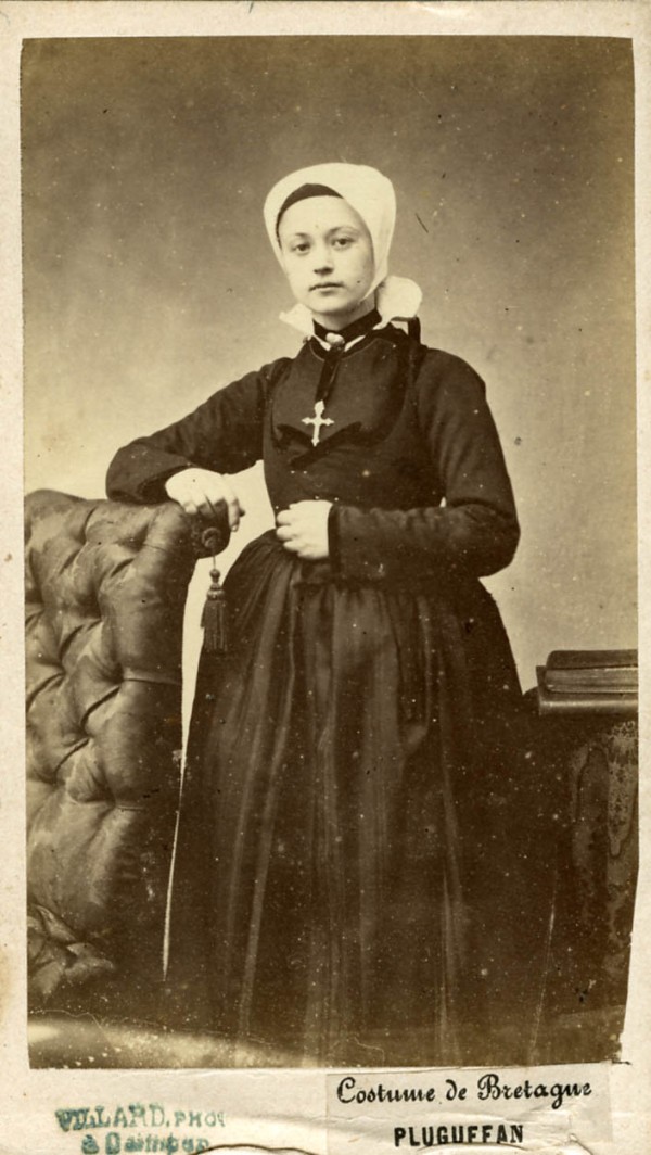 Les enregistrements en breton de Daniel Jéquel. Comment des archives racontent la vitalité d’une langue ?