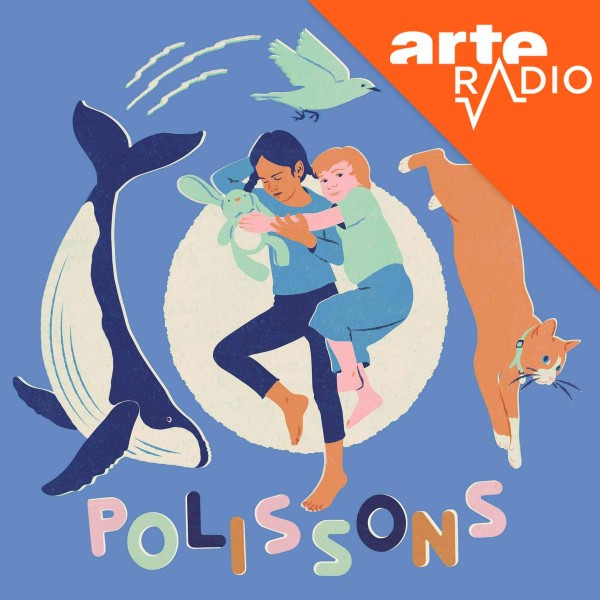 Polissons, de 3 à 6 ans