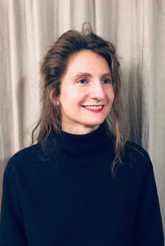 Agathe Le Taillandier