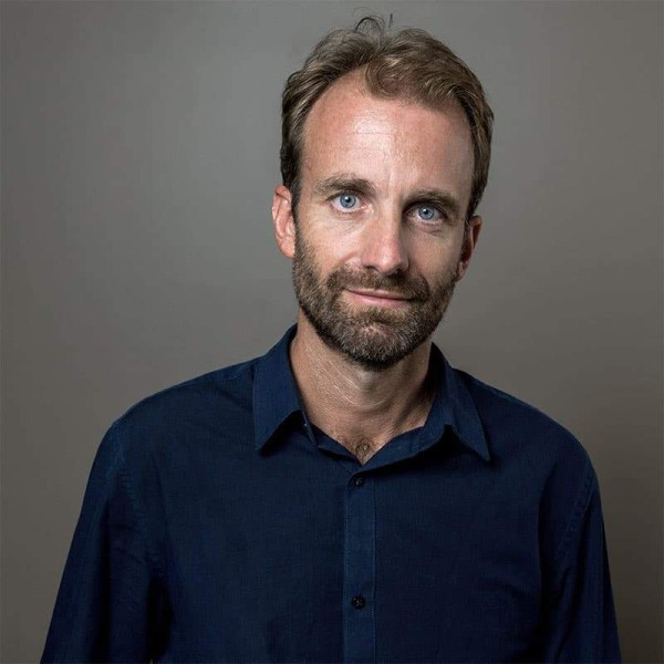 Alexandre Lacroix