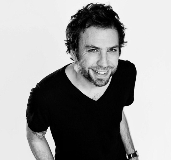 Alexandre Plank