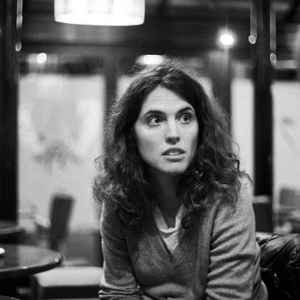 Amandine Casadamont
