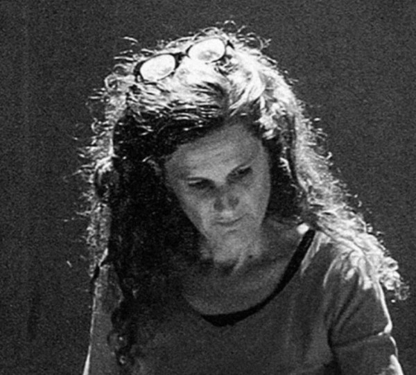 Anne-Julie Rollet