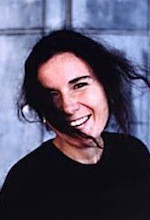 Anne Penders