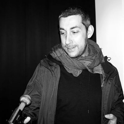 Anthony Capelli