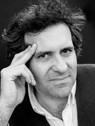 Aram Kebabdjian