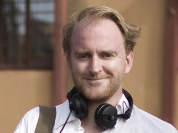Arnaud Contreras