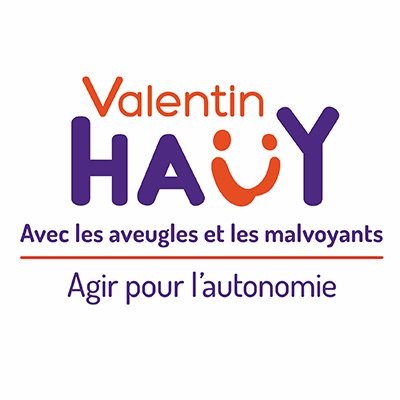 Association Valentin Haüy