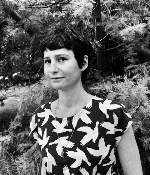 Aurélie Brousse