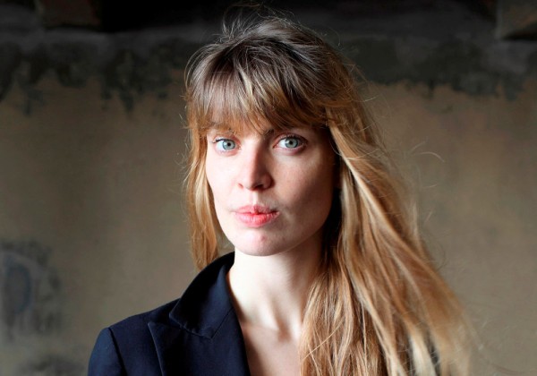 Blandine Rinkel